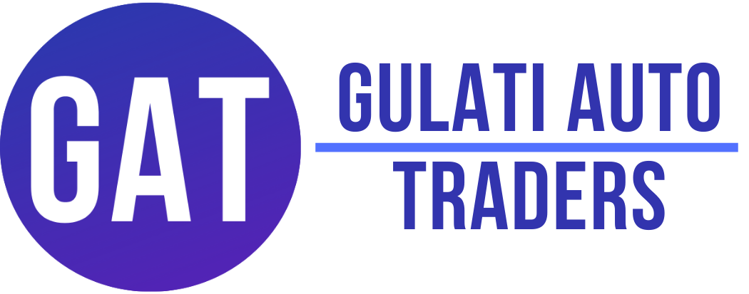 Gulati Auto Traders