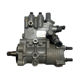 Genuine 0 445 025 608 Fuel Injection Pump for TATA Prima