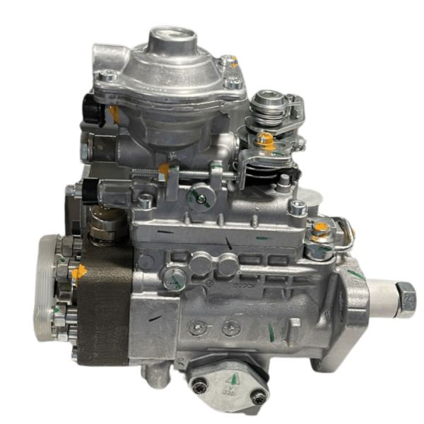 Genuine 0 460 426 523 Fuel Injection Pump for Tata Bus - Image 2