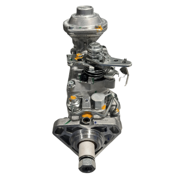 Genuine 0 460 426 523 Fuel Injection Pump for Tata Bus - Image 3
