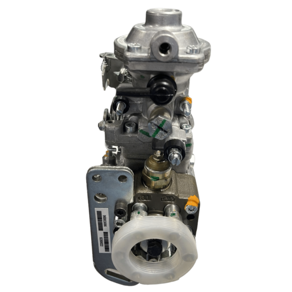 Genuine 0 460 426 523 Fuel Injection Pump for Tata Bus - Image 4