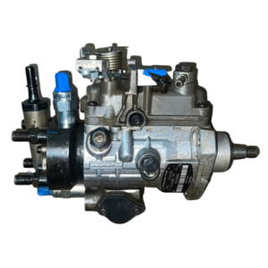 28514634 Fuel Injection Pump