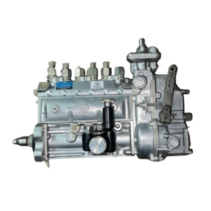 Genuine Ashok Leyland HA6ETI F 002 A0Z 752 Fuel Injection Pump