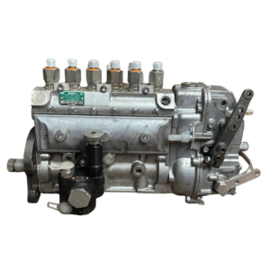 Genuine F 002 A0Z 651 Fuel Injection Pump for KIRLOSKAR INDUSTRIAL 6R 1080 TA