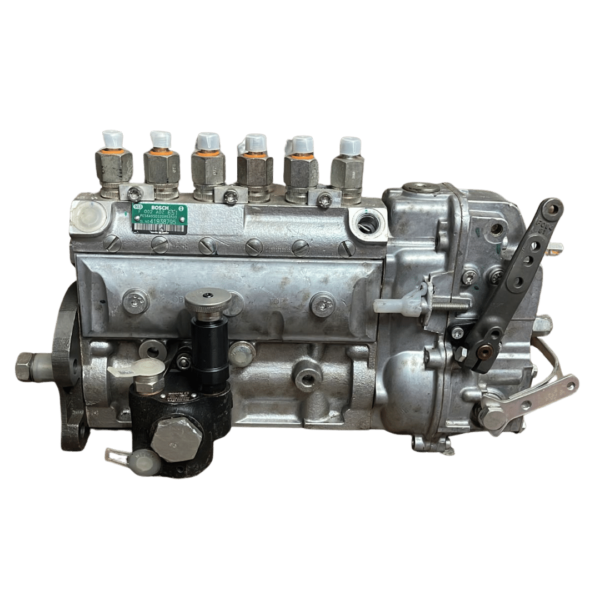 Genuine F 002 A0Z 651 Fuel Injection Pump for KIRLOSKAR INDUSTRIAL 6R 1080 TA