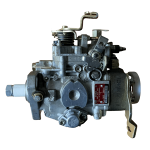 Genuine Eicher E 483 TCI 0 460 414 214 Fuel Injection Pump