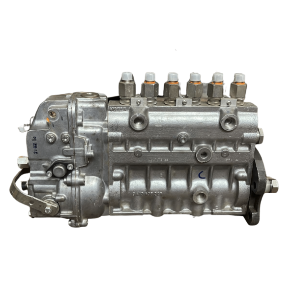 Genuine F 002 A0Z 651 Fuel Injection Pump for KIRLOSKAR INDUSTRIAL 6R 1080 TA - Image 2