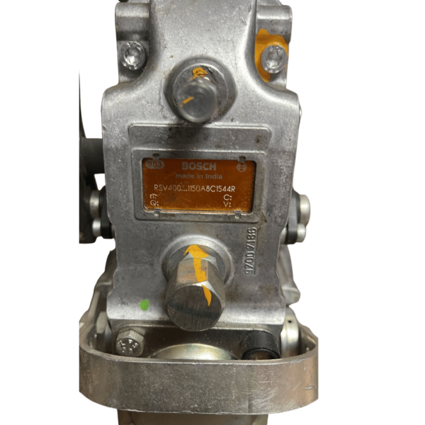 Genuine F 002 A0Z 651 Fuel Injection Pump for KIRLOSKAR INDUSTRIAL 6R 1080 TA - Image 3