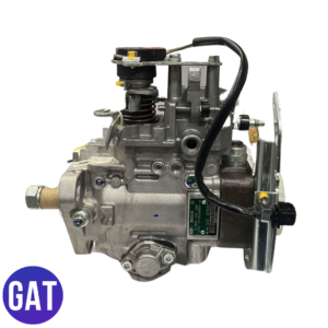 Genuine 0460414255 Fuel Injection Pump for Mahindra Bolero