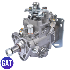 3919846 Injection Fuel Pump 0460424081 for Cummins 4BT 3.9L Diesel