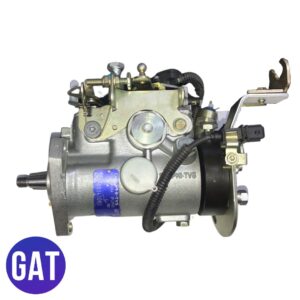 Tata Ace Pump