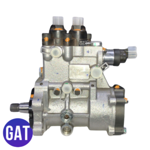ASHOK LEYLAND CRDI PUMP