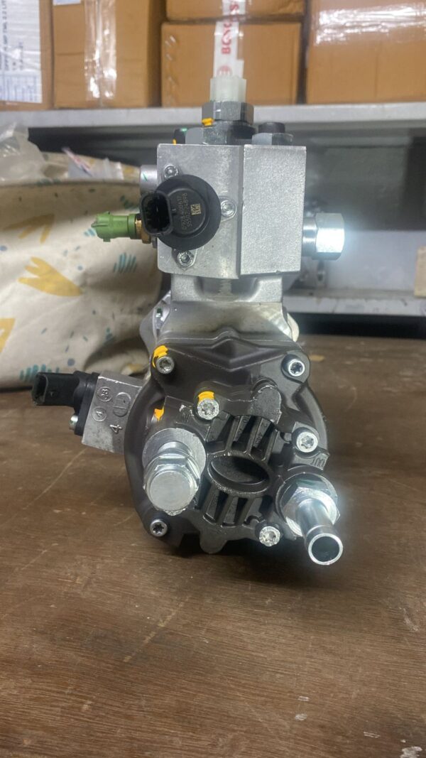 0445020091 Pump