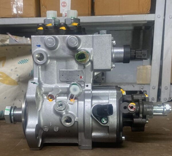 0445020091 Pump