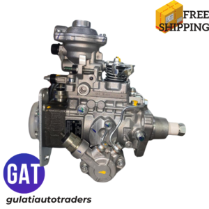 Diesel Injection Fuel Pump 0460424274 for Case, Iveco, New Holland 285272
