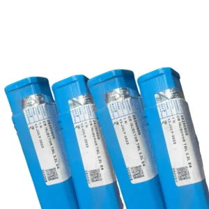 4xGenuine Delphi Injector: 28280600 / EJBR04901D for Tata 2.2 L Dicor (set of 4)