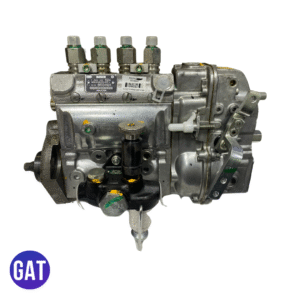 F002A0Z524 Fuel Injection Pump for Simpson Tractor S433 BS3 / Hydra Crane S433